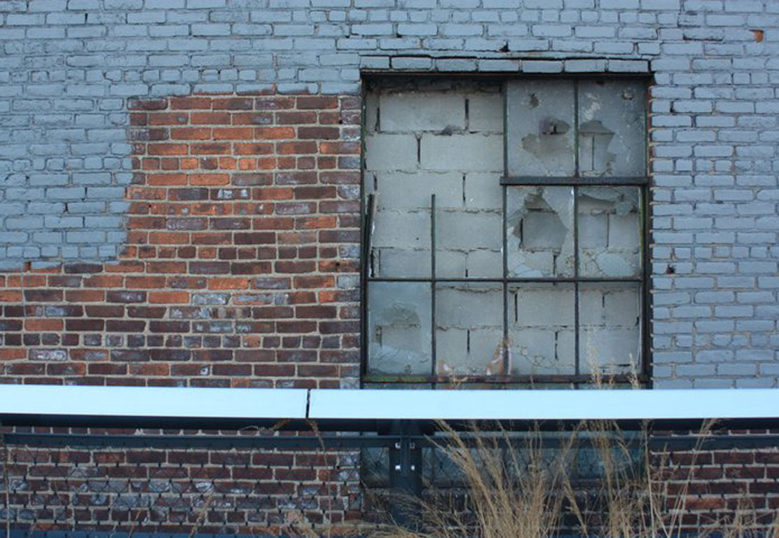 new york window